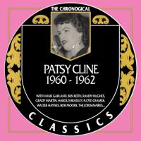 Patsy Cline - The Chronogical Classics 1960-1962